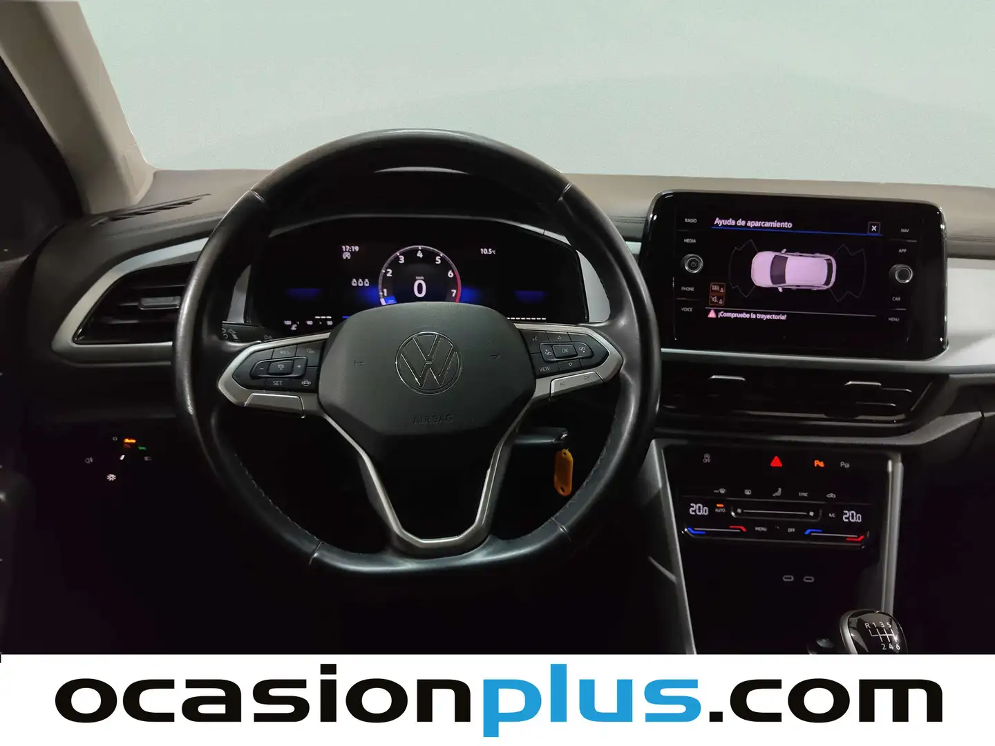 Foto Volkswagen T-Roc Volkswagen T-Roc Life 1.5 TSI (150 CV)