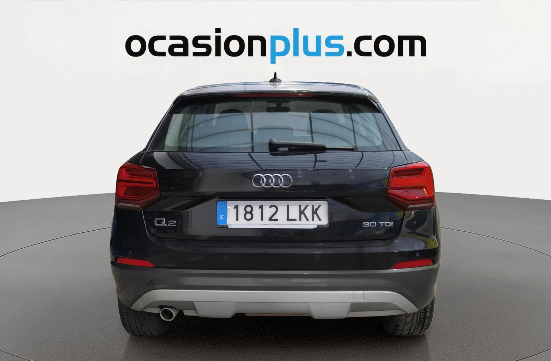 Audi Q2 design 30 TDI - foto 13