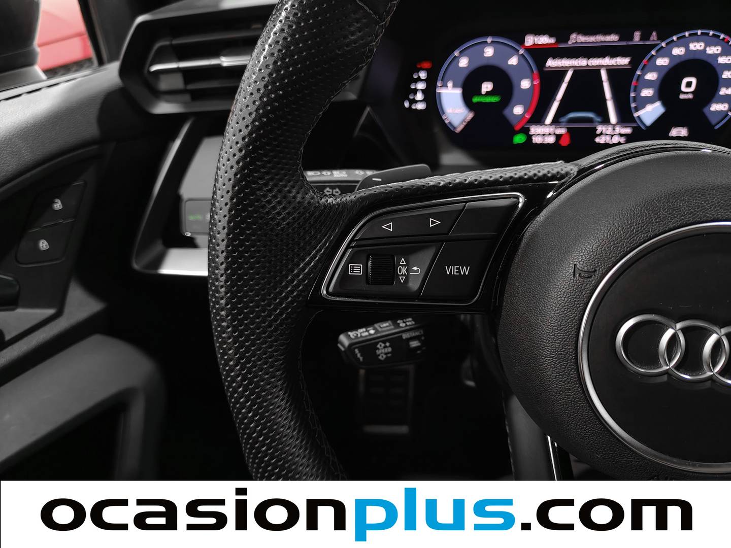 Audi A3 Audi A3 Sedan S line 35 TDI (150 CV) S tronic km 0