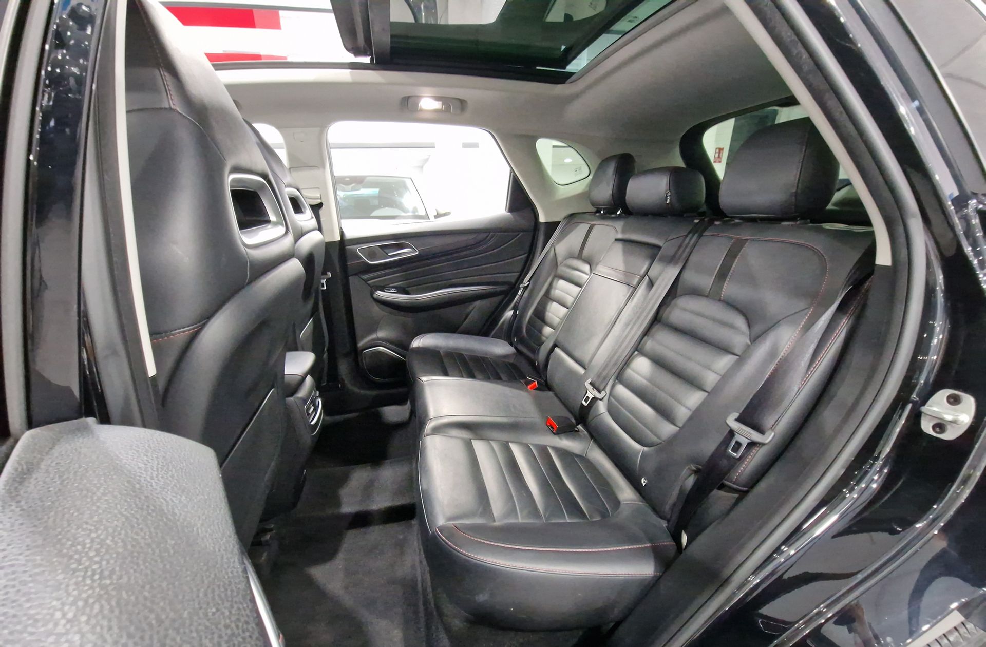 MG eHS 1.5 T-GDi PHEV Luxury - foto 17