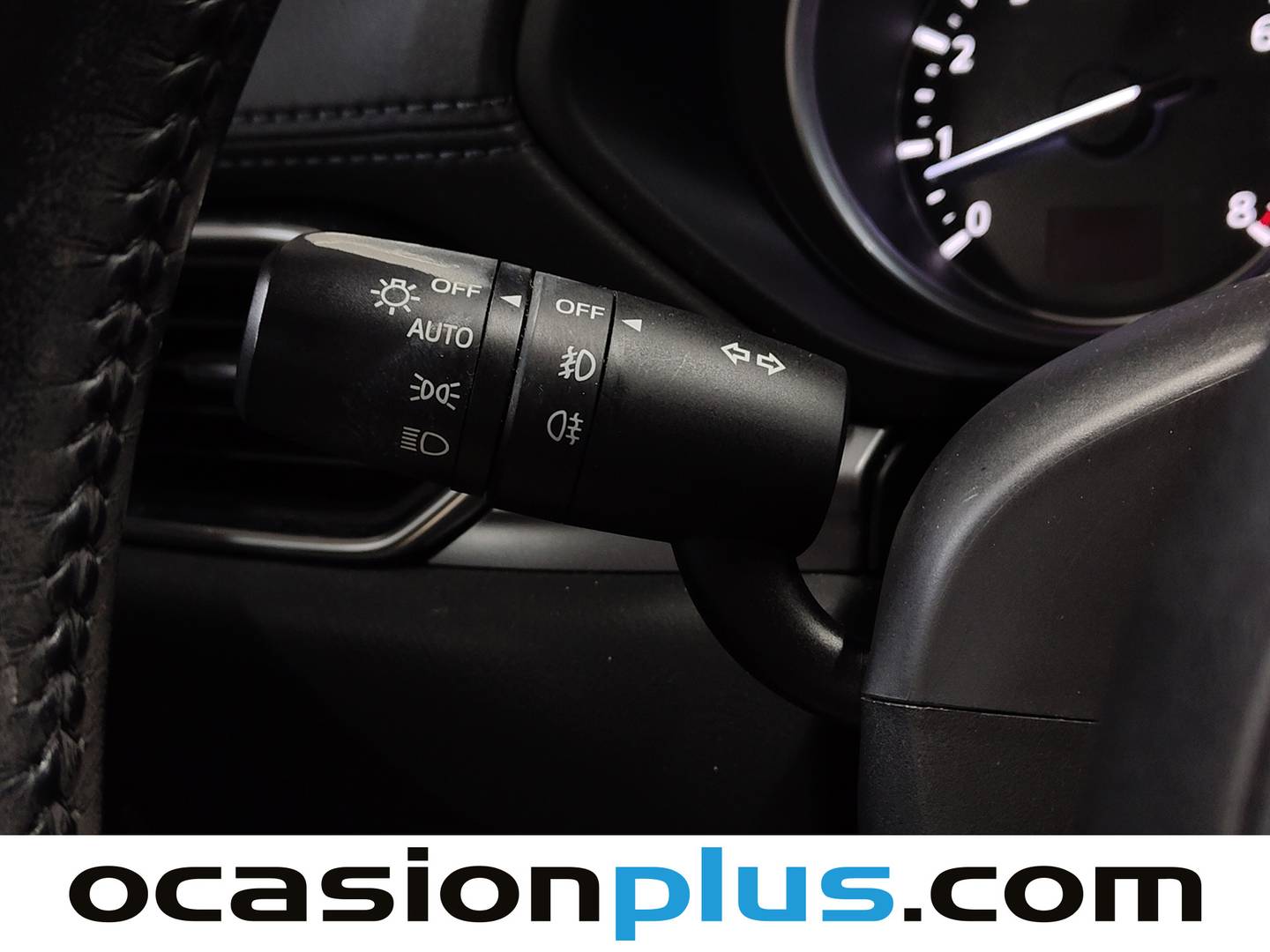 Accesorios del Mazda CX-5 Mazda CX-5 2.0 GE Evolution 2WD (165 CV)