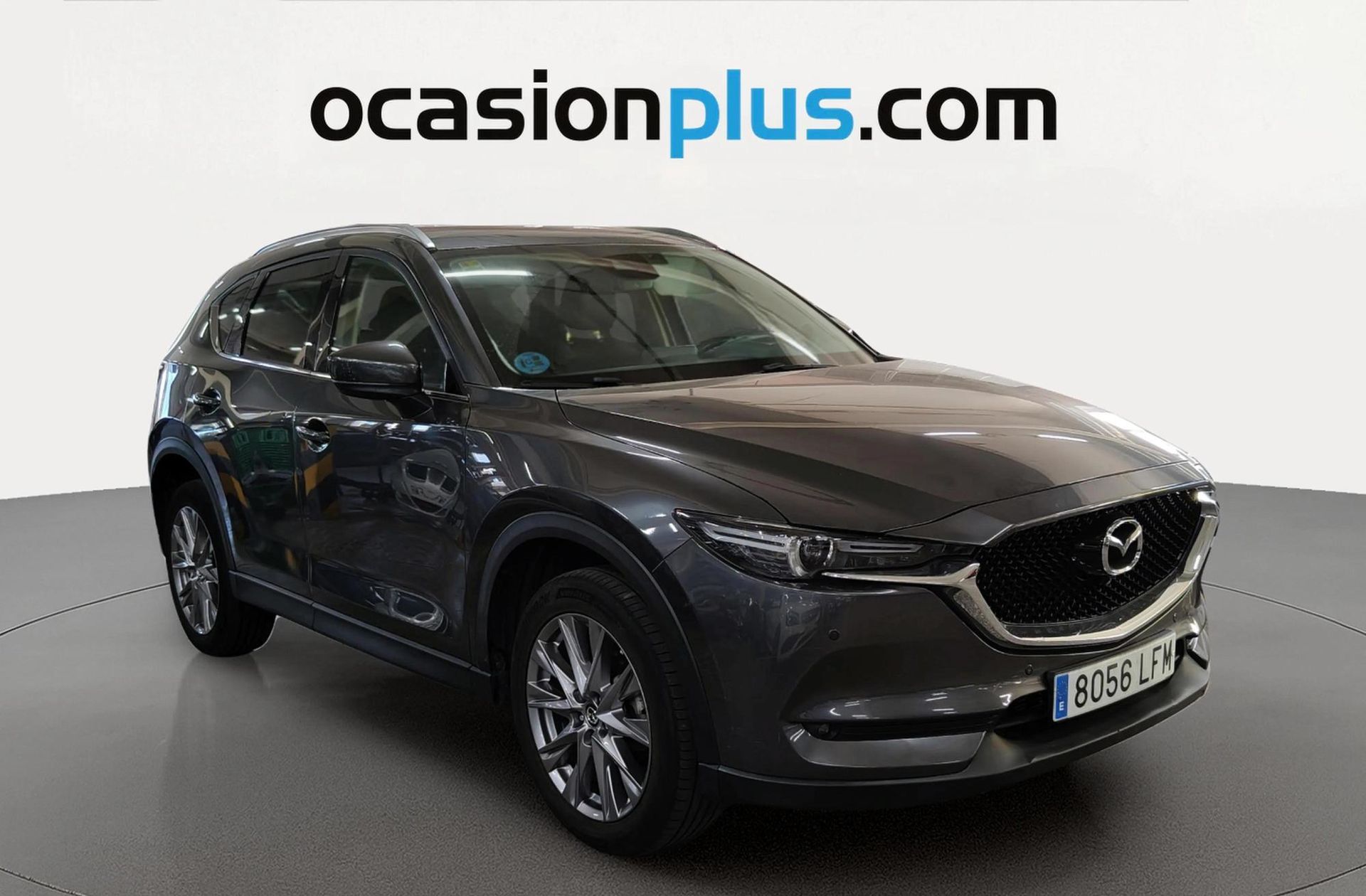 Mazda CX-5 2.5 G Zenith 2WD - foto 2