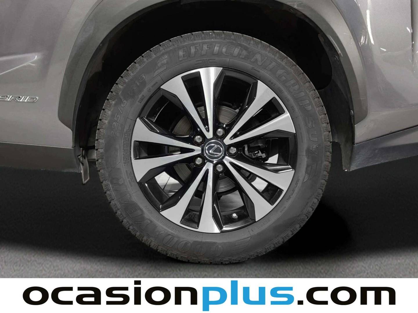 Lexus NX Lexus NX 300h Premium 2WD (197 CV) al mejor precio
