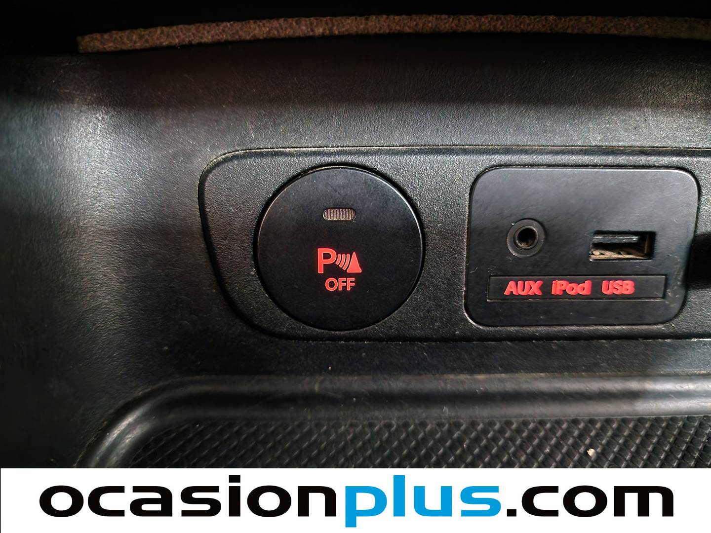 Extras y acabados del KIA Sportage KIA Sportage 1.7 CRDI VGT Drive 4x2 (115 CV)