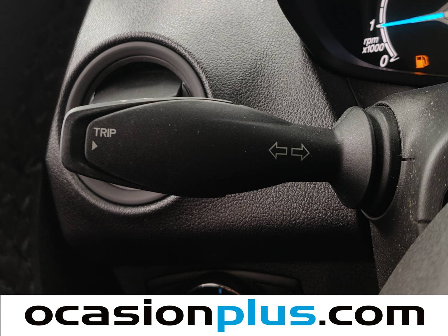 Ford Transit Courier Ford Transit Courier Furgon 1.0 EcoBoost Trend (100 CV) de segunda mano