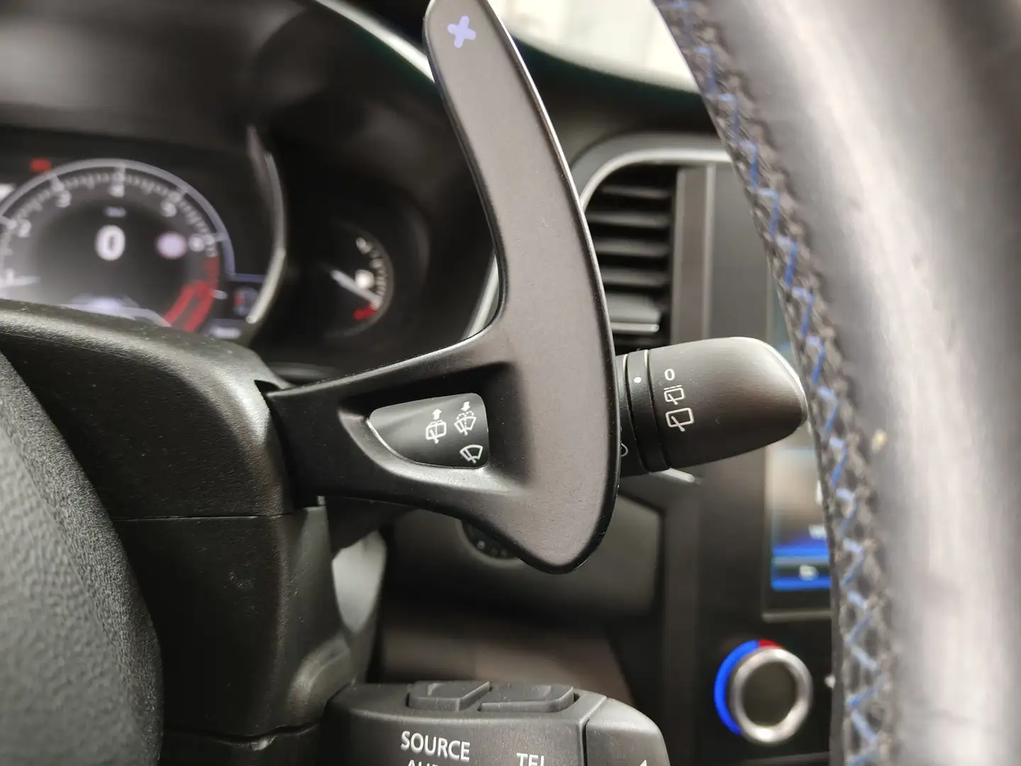 Foto Renault Mégane Renault Megane GT Energy TCe (205 CV) EDC