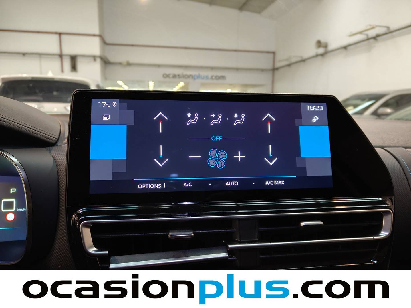 Foto Citroën C5 Aircross Citroen C5 Aircross CBlueHDi 130 S&S Max EAT8 (131 CV)