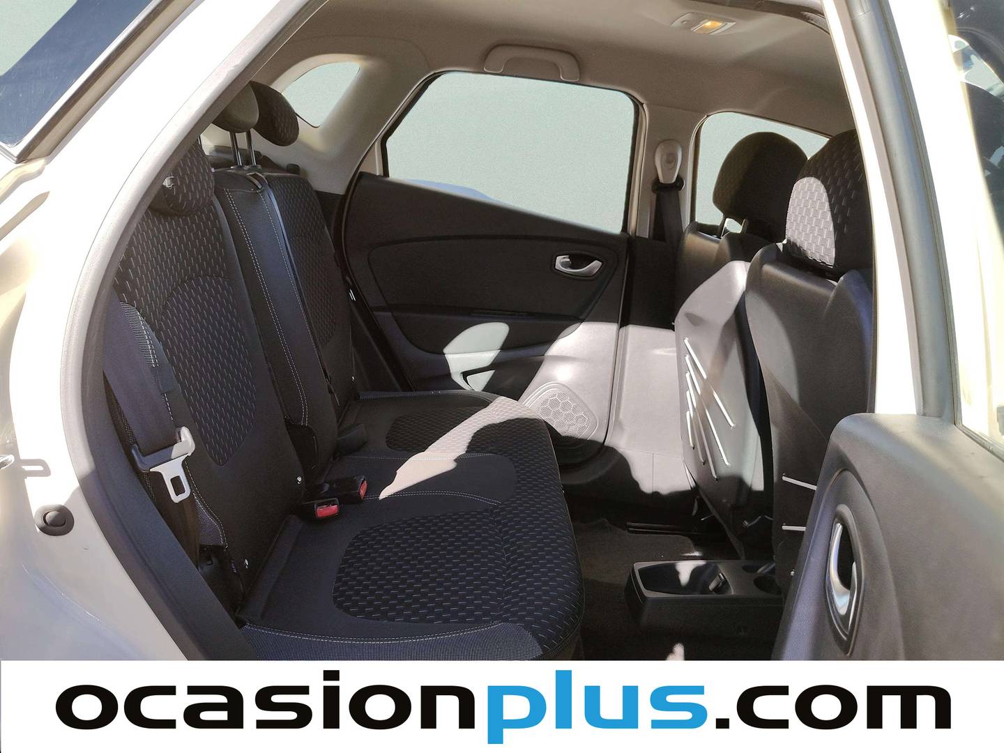 Renault Captur Renault Captur Zen Energy dCi (90 CV) km 0