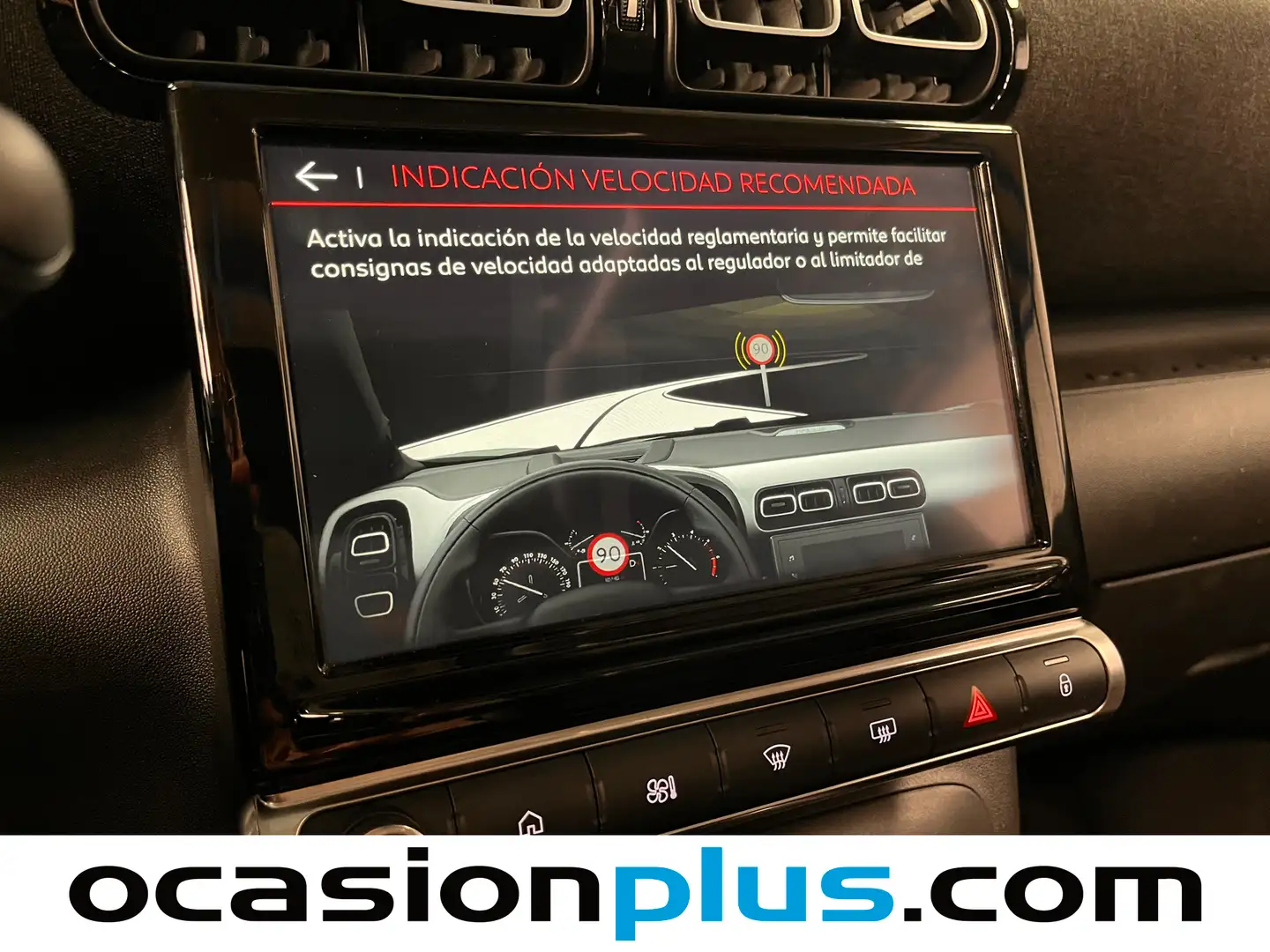 Foto Citroën C3 Aircross Citroen C3 Aircross PureTech 130 Shine Pack EAT6 (131 CV)