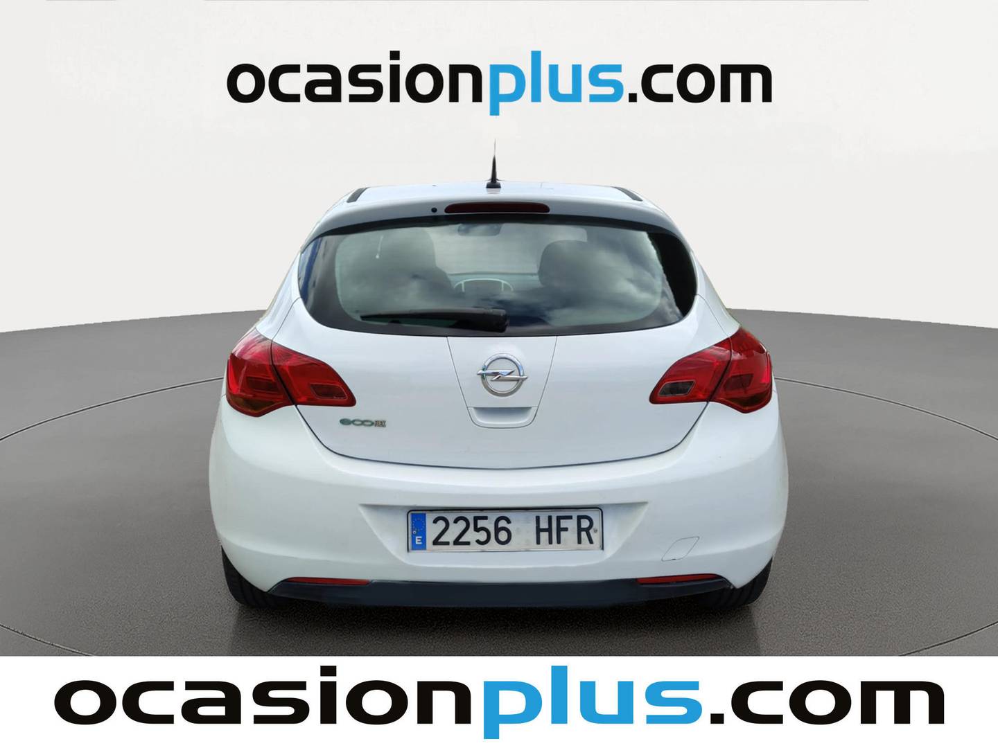 Opel Astra Opel Astra 1.3 ecoFlex S/S Enjoy (95 CV) barato