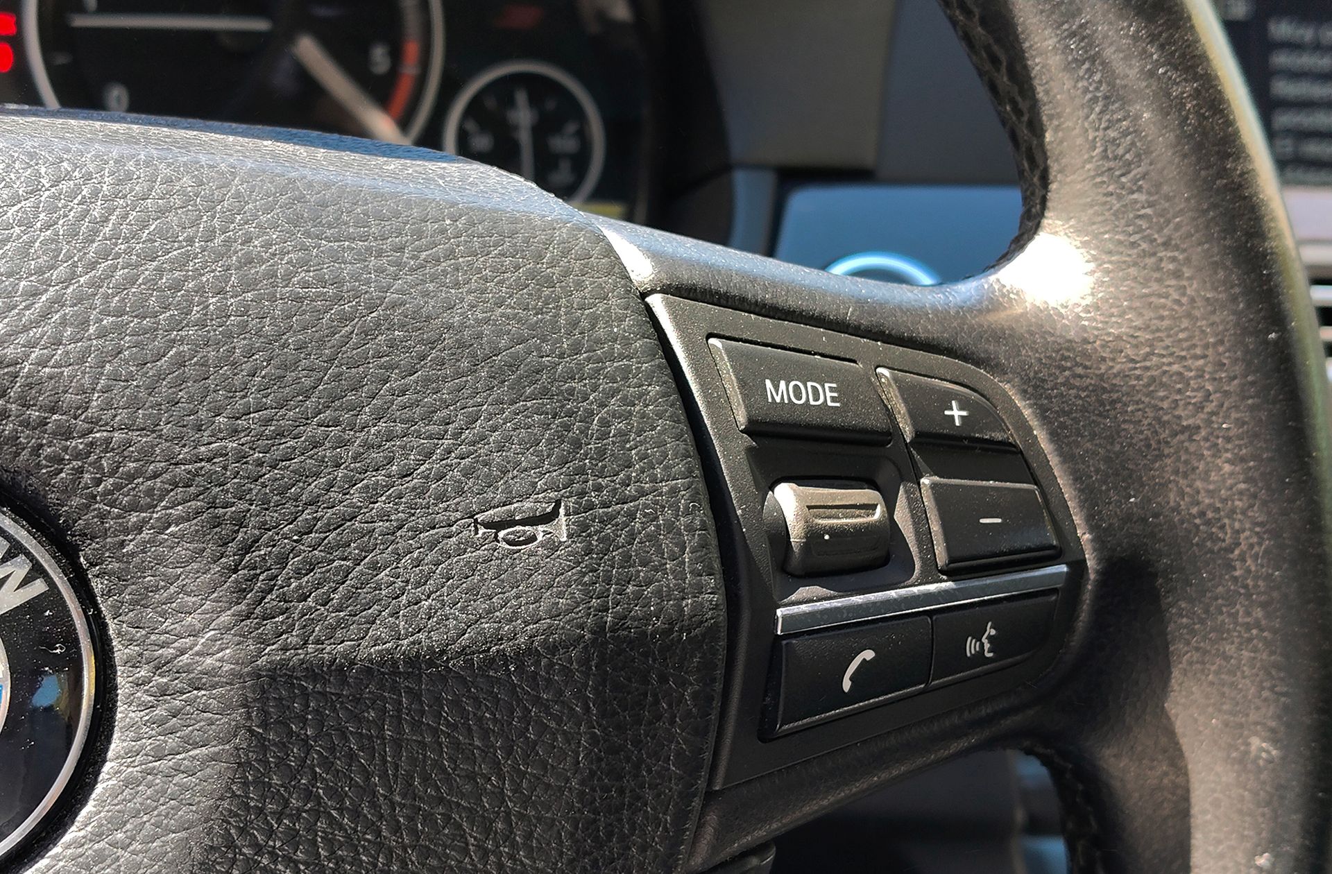 BMW Serie 5 520d - foto 24