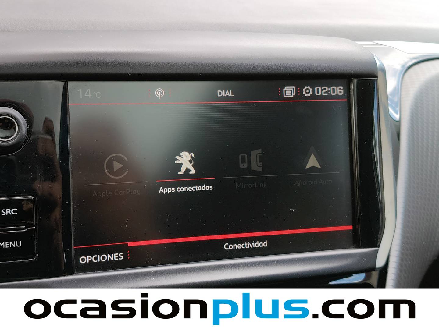 Acabados Peugeot 2008 Peugeot 2008 PureTech 130 S&S GT Line (130 CV)