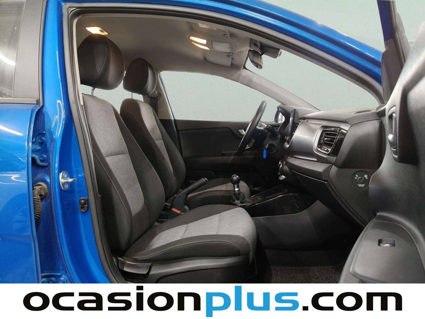 KIA Stonic KIA Stonic 1.2 DPi Drive (79 CV) km 0