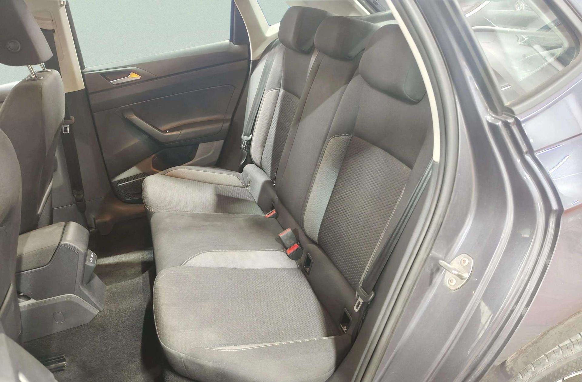 Volkswagen Polo Life 1.0 TSI - foto 11