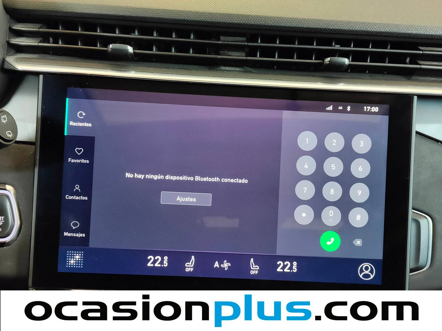 Lynk & Co 01 Lynk & Co 01 1.5 PHEV (261 CV) híbrido enchufable