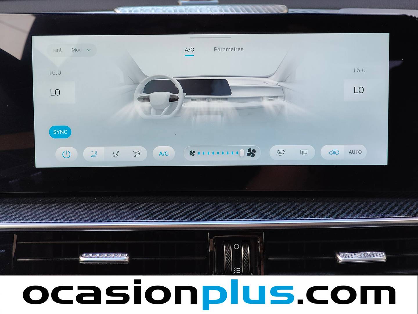 EBRO S700 EBRO S700 1.6 TGDI Comfort DCT (147 CV) gasolina