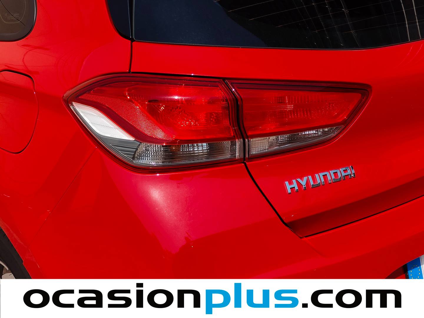 Hyundai i30 Hyundai i30 1.0 TGDI 48V Klass (120 CV) al mejor precio