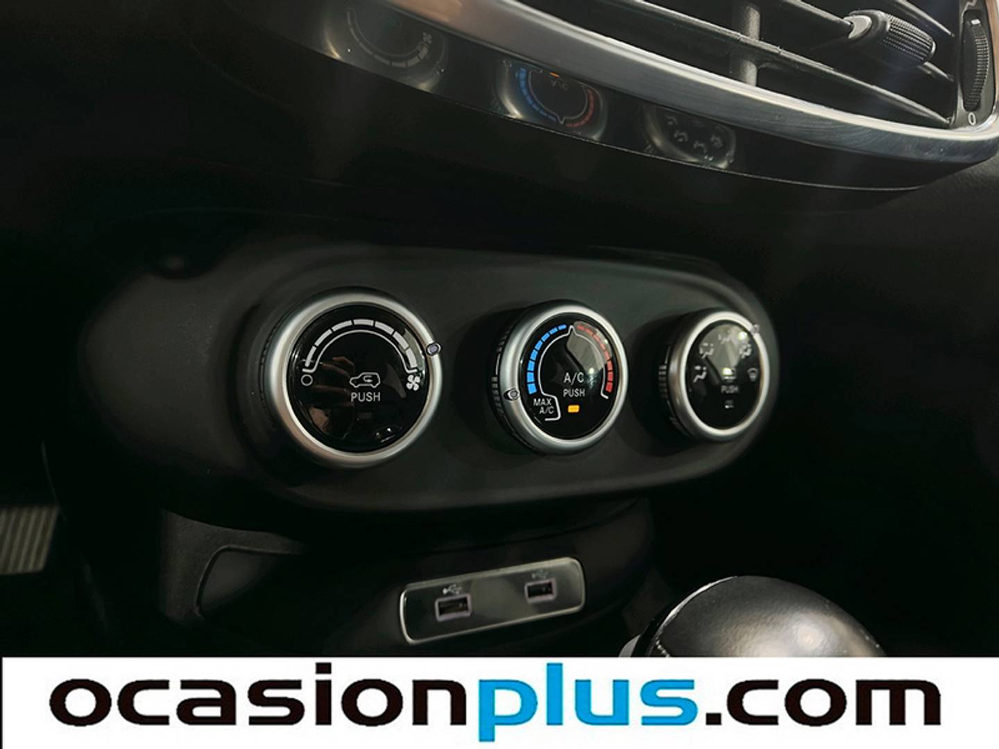 Fiat 500X Fiat 500X 1.5 Hybrid Club DCT (130 CV) automático