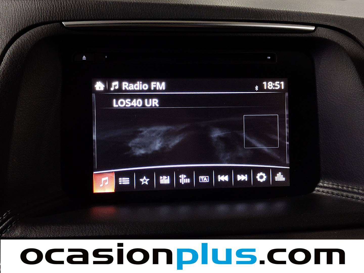 Mazda CX-5 Mazda CX-5 2.2 DE 4WD Aut. Lux. (175 CV) seminuevo