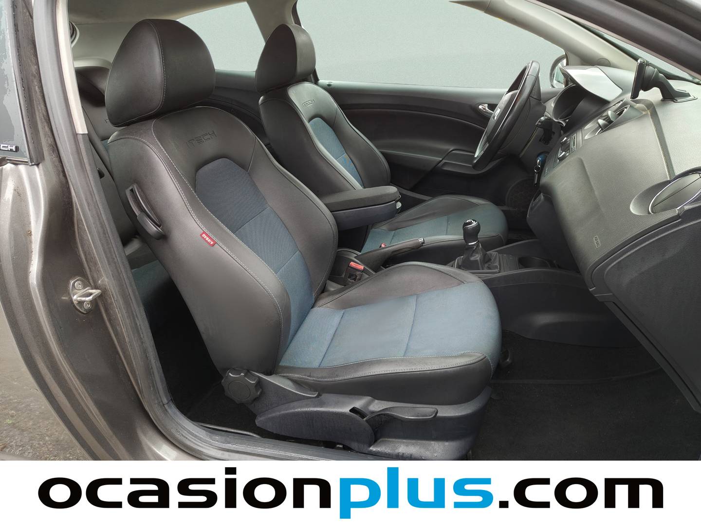 Foto Seat Ibiza SEAT Ibiza SC 1.2 TSI Style ITech (105 CV)