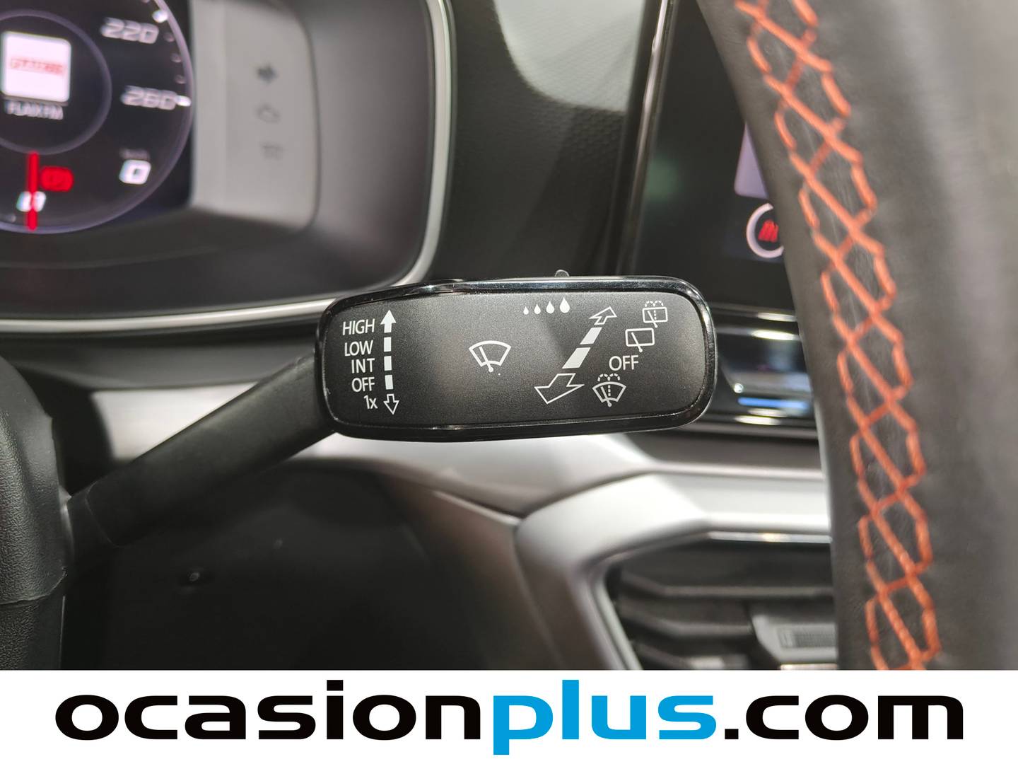 Seat León Seat León 1.5 TSI S&S FR Go L (150 CV) km 0