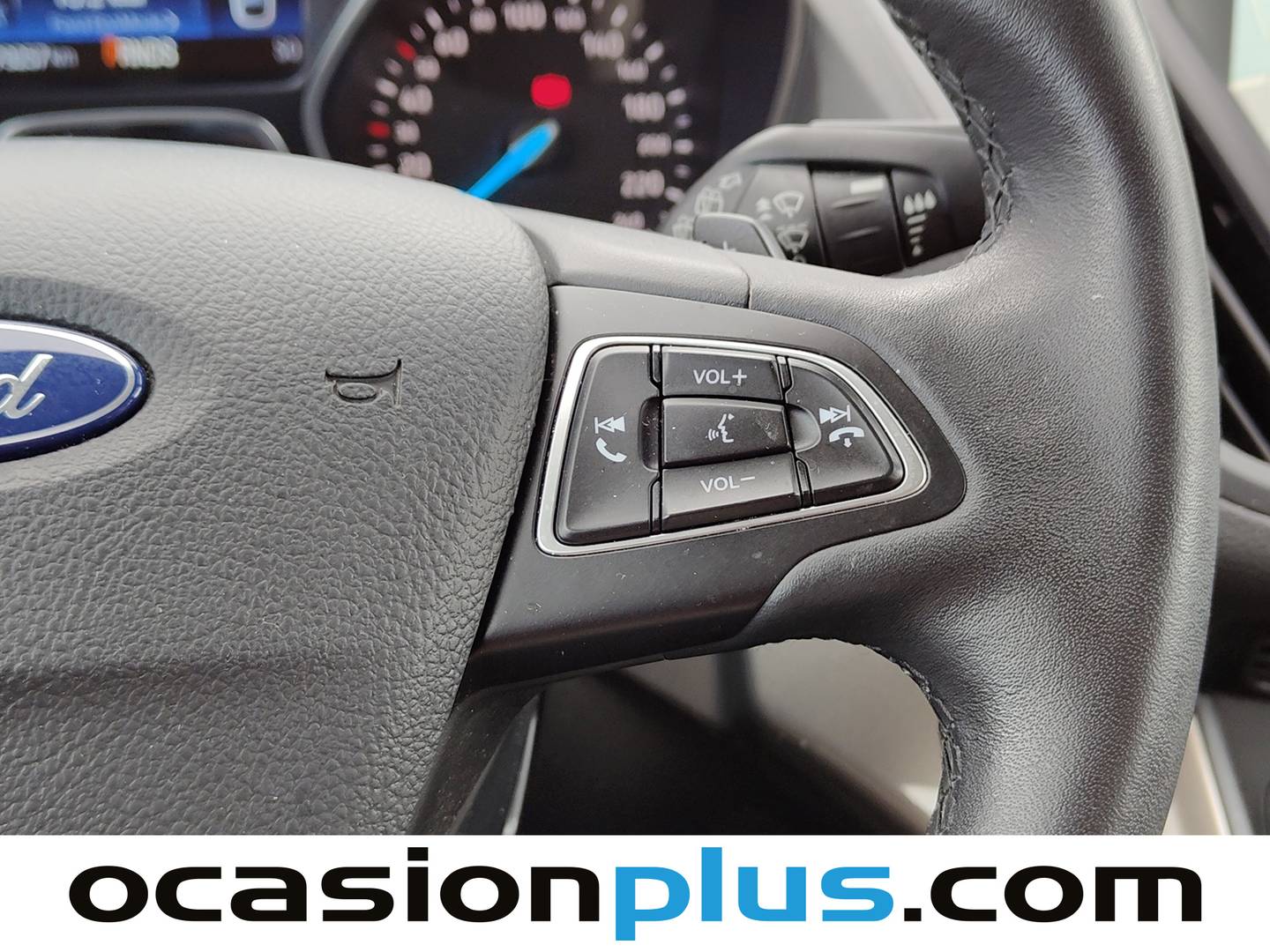 Ford Kuga Ford Kuga 1.5 EcoBoost S&S Titanium 4x4 Auto (180 CV) barato