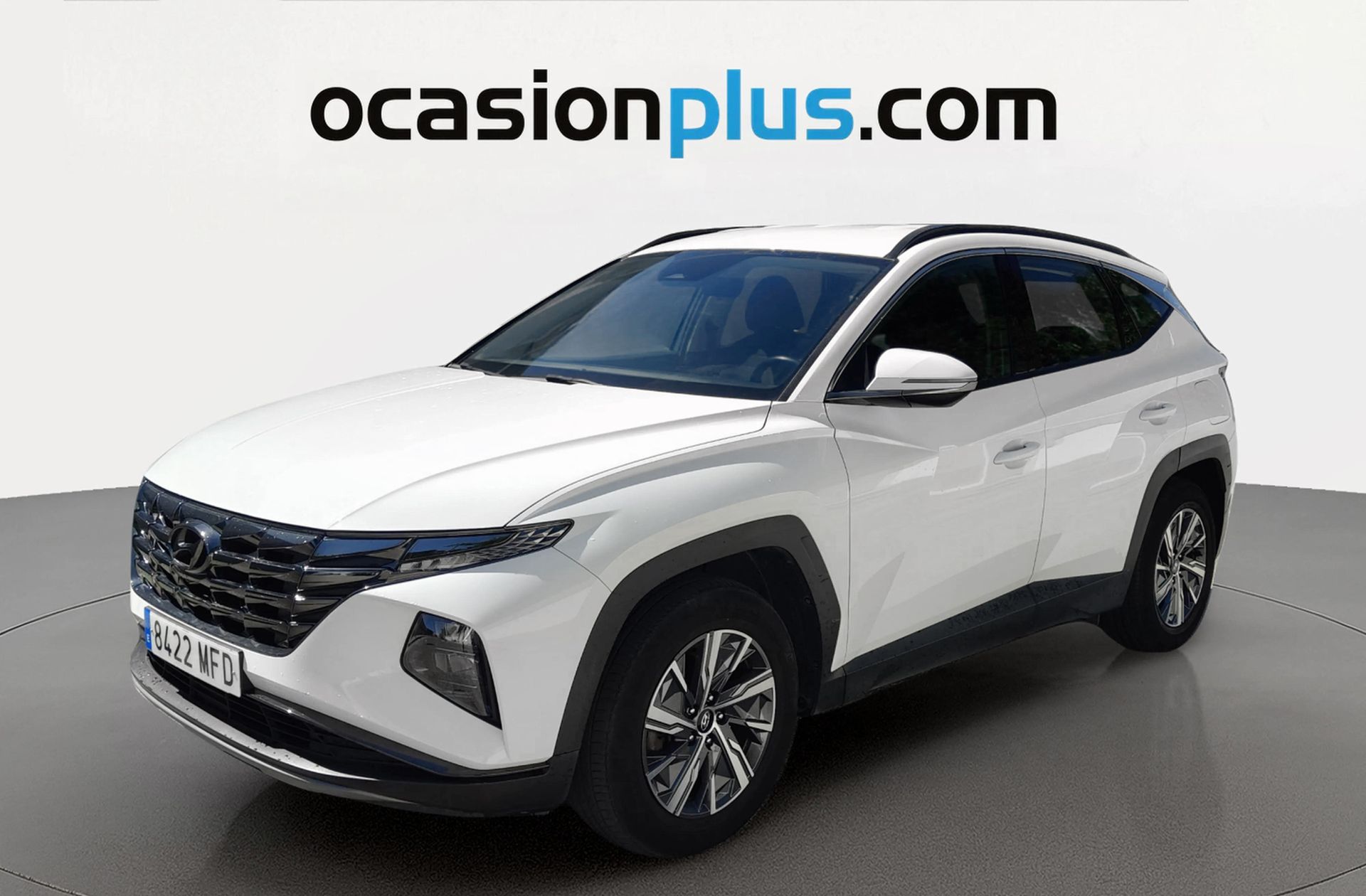 Hyundai Tucson 1.6 CRDi Maxx