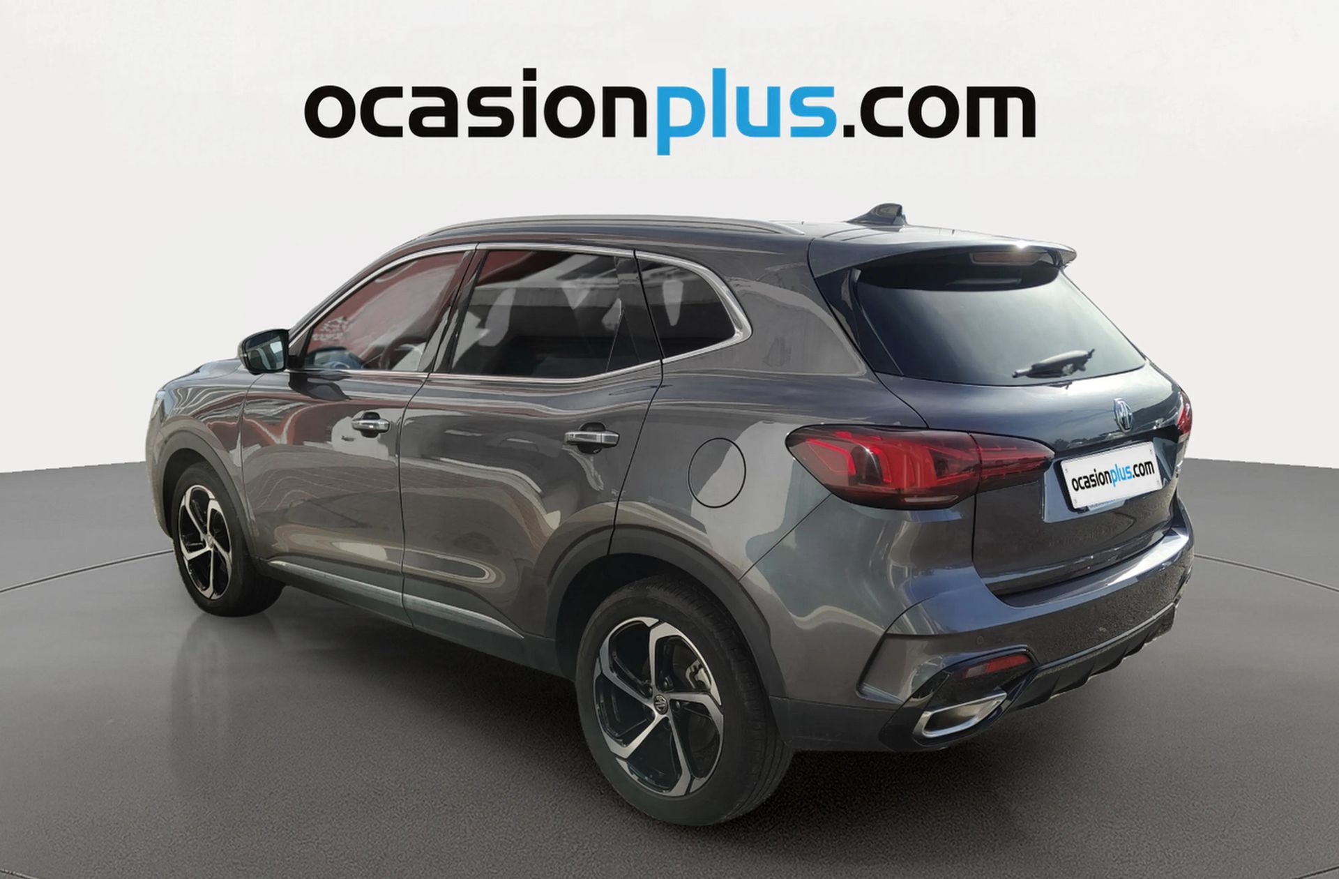 MG HS eHS 1.5 T-GDi PHEV Luxury - foto 3