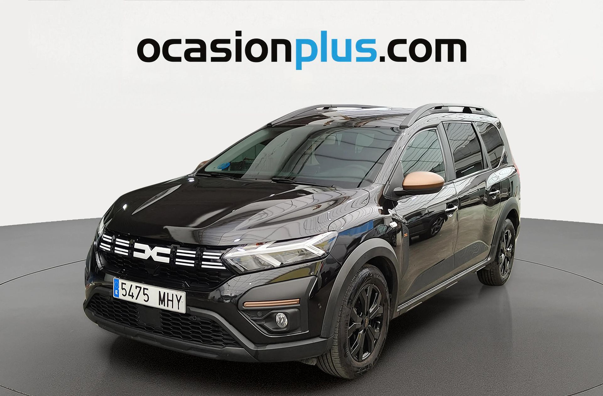 Dacia Jogger Extreme Go ECO-G