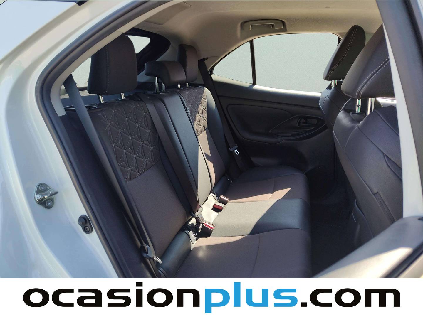 Toyota Yaris Cross Toyota Yaris Cross 120H Style (116 CV) km 0