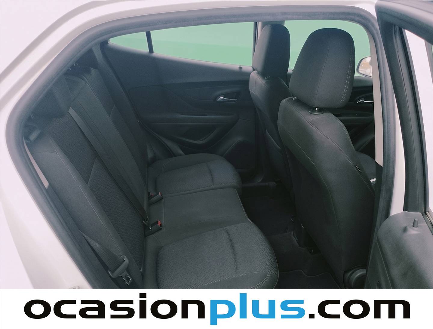 Opel Mokka X Opel Mokka X 1.4 Turbo S&S Selective 4X2 (140 CV) al mejor precio