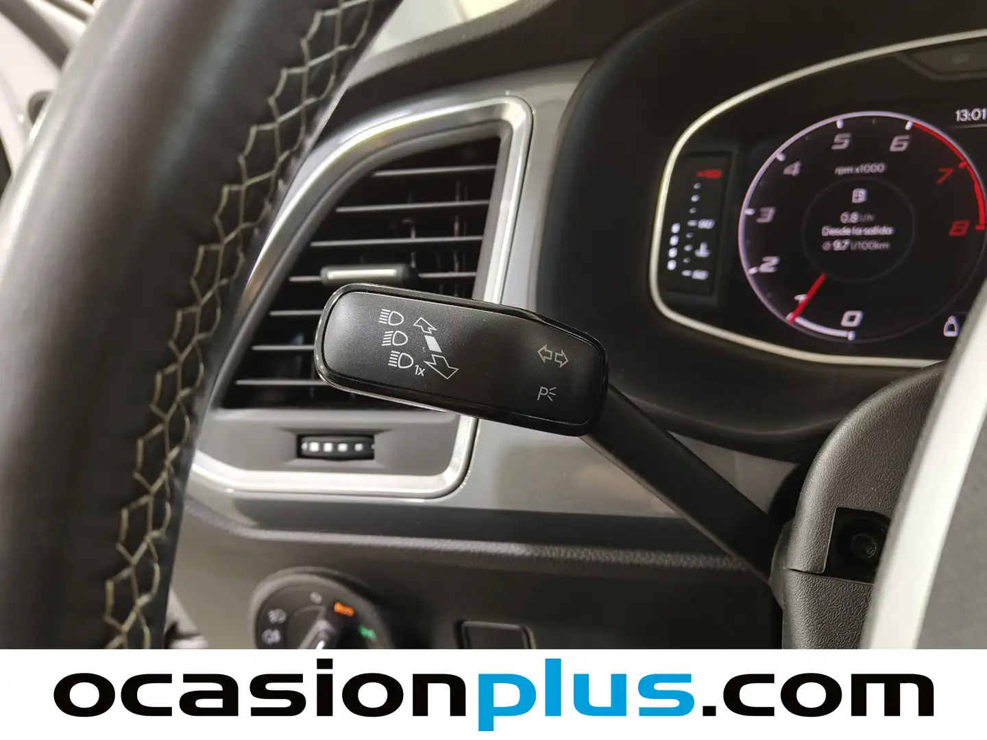 Foto Seat Ateca SEAT Ateca 1.0 TSI S&S Style Go M (110 CV)