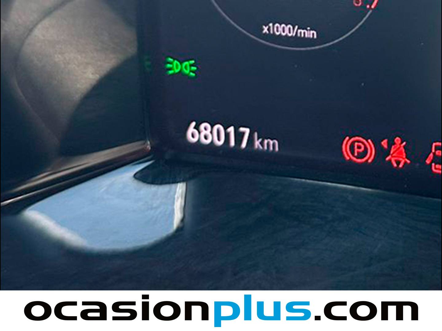 Opel Mokka Opel Mokka 1.2 Turbo GS Line (130 CV) seminuevo