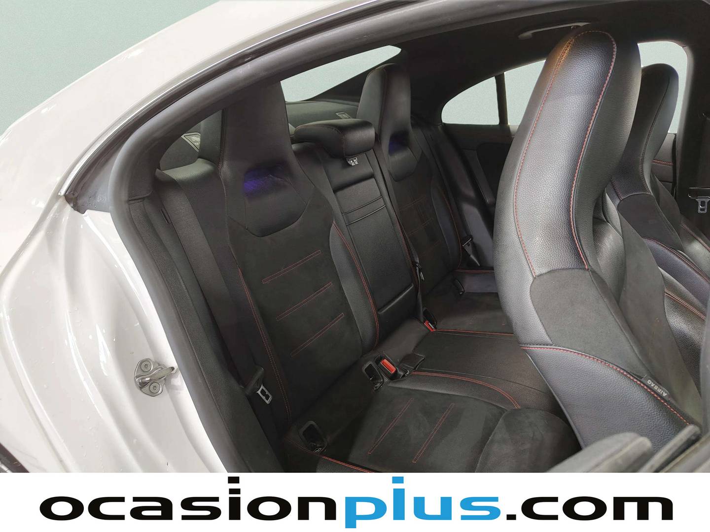 Mercedes CLA Mercedes-Benz CLA 200  (163 CV) Pack AMG km 0