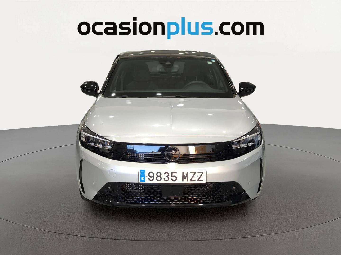 Opel Corsa Opel Corsa 1.2 T XHL GS (100 CV) 100cv