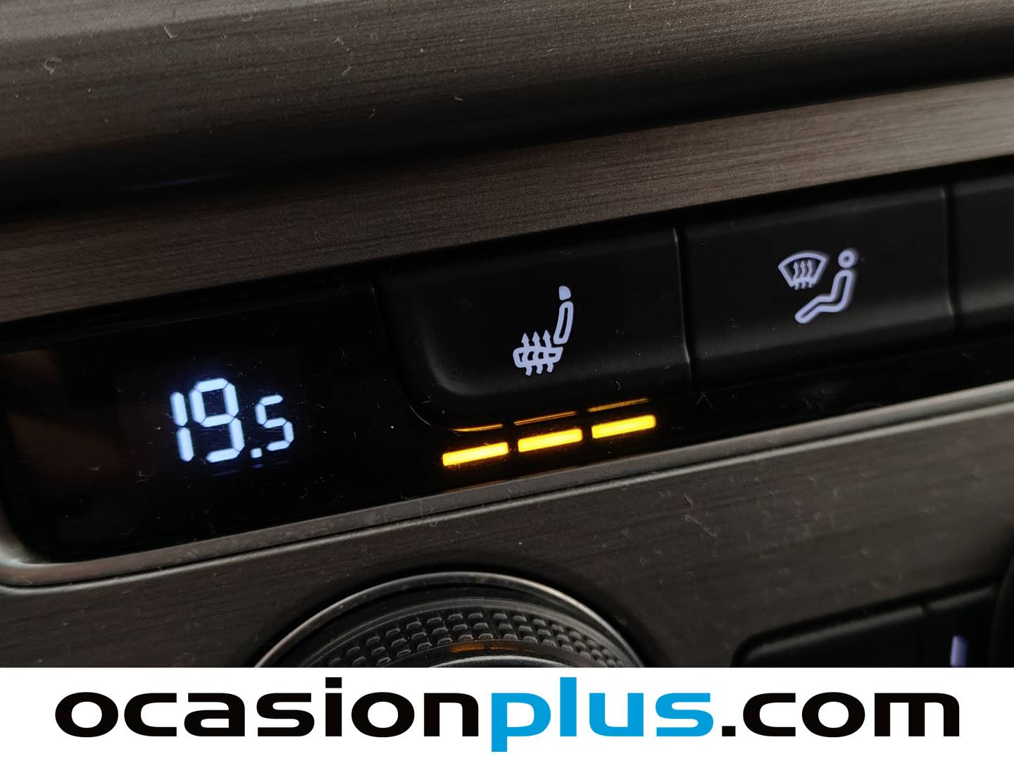 Foto Volkswagen Golf Volkswagen Golf 1.4 TSI ACT Tech BMT (150 CV) Pack R-Line