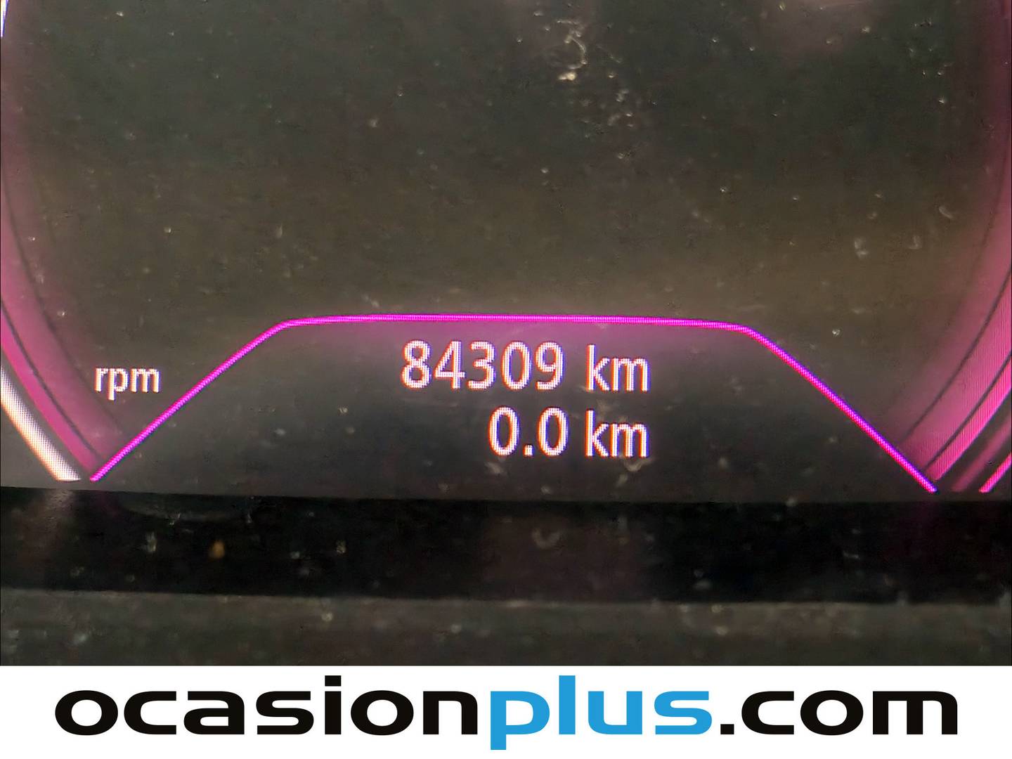 Renault Mégane Renault Megane Bose Blue dCi  (115 CV) 2018