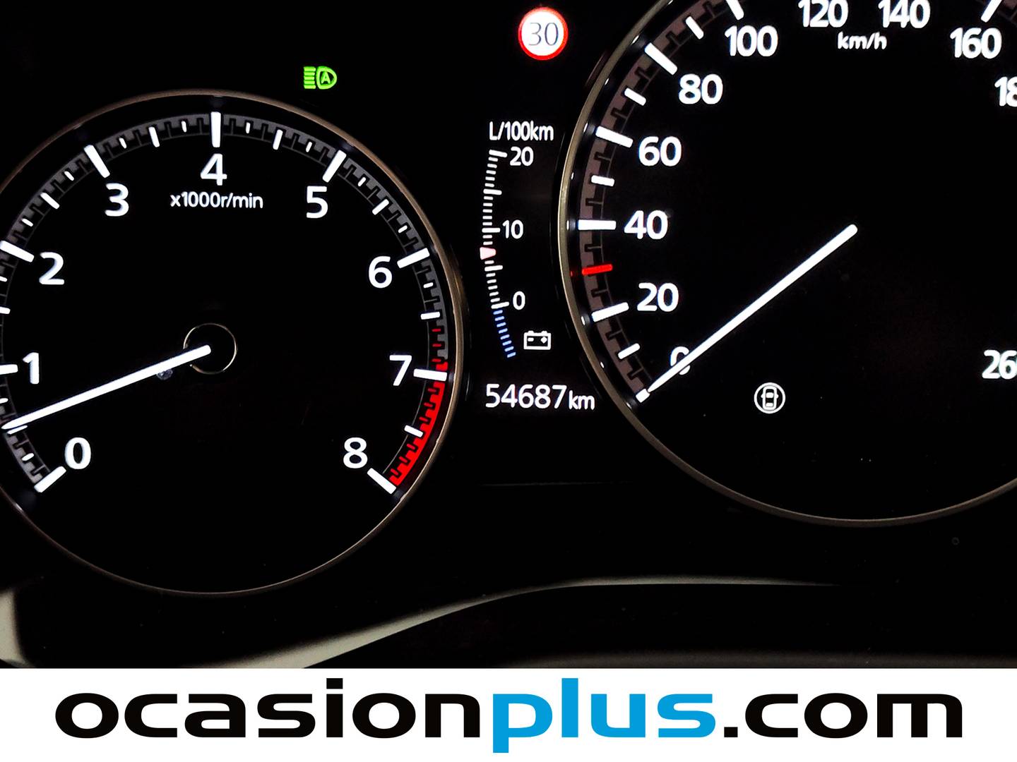 Mazda Mazda3 Mazda Mazda 3 2.0 SKYACTIV-G Zenith (122 CV) barato