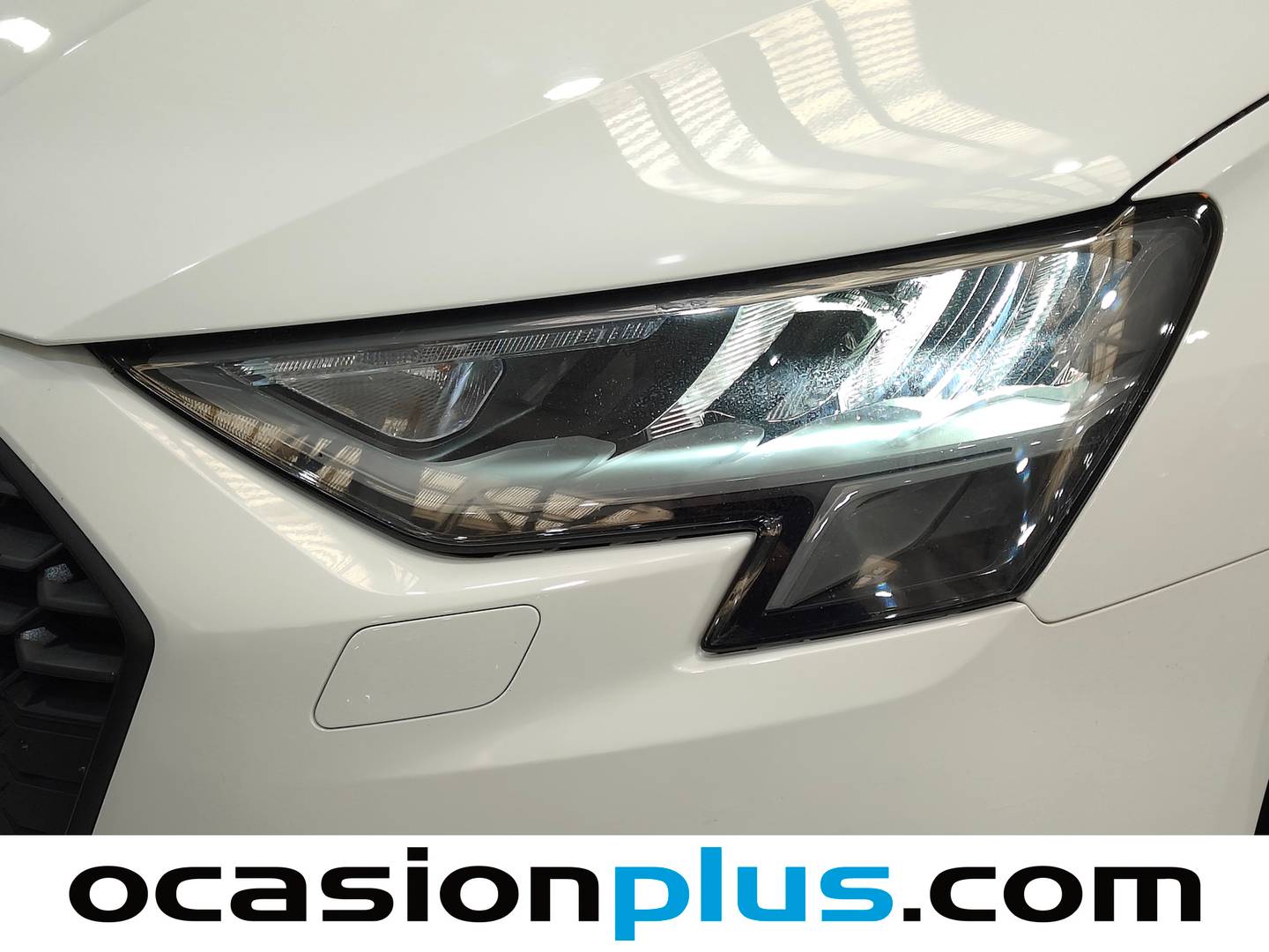 Audi A3 Audi A3 Sportback 30 TDI (116 CV) S tronic barato