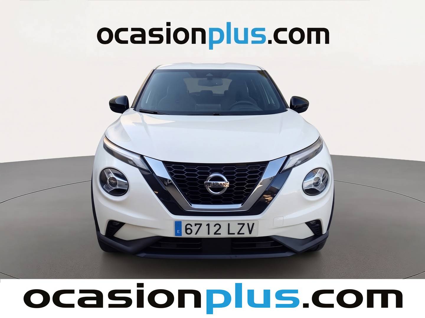 Nissan JUKE Nissan Juke DIG-T Acenta (114 CV) 114cv