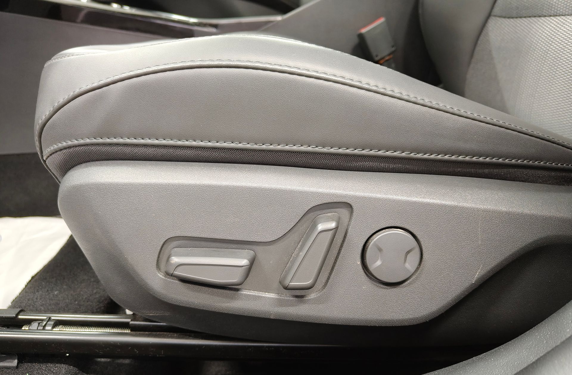 Kia Niro 1.6 GDi HEV Híbrido Drive - foto 14