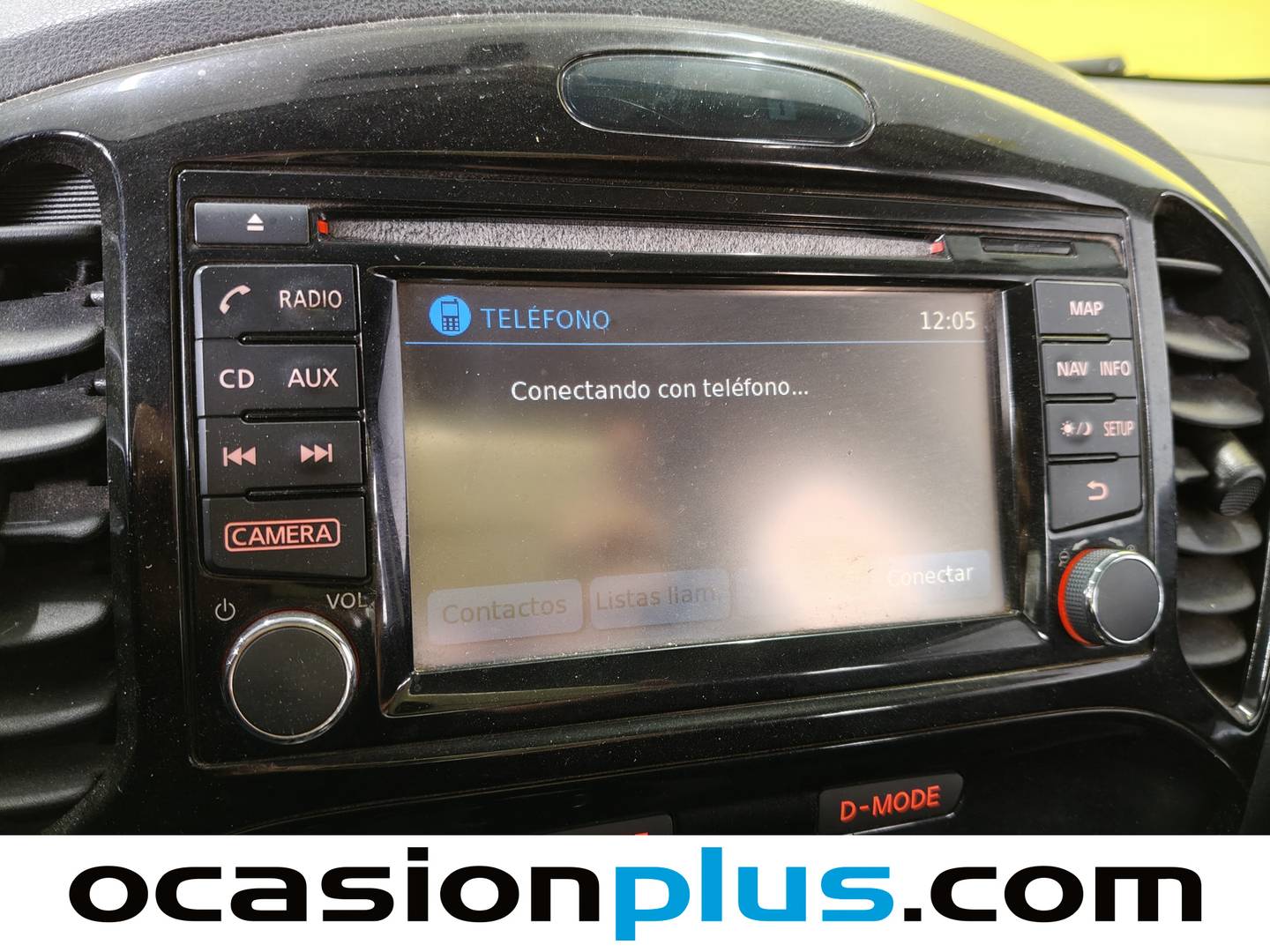 Acabados Nissan JUKE Nissan Juke DIG-T Acenta (115 CV)