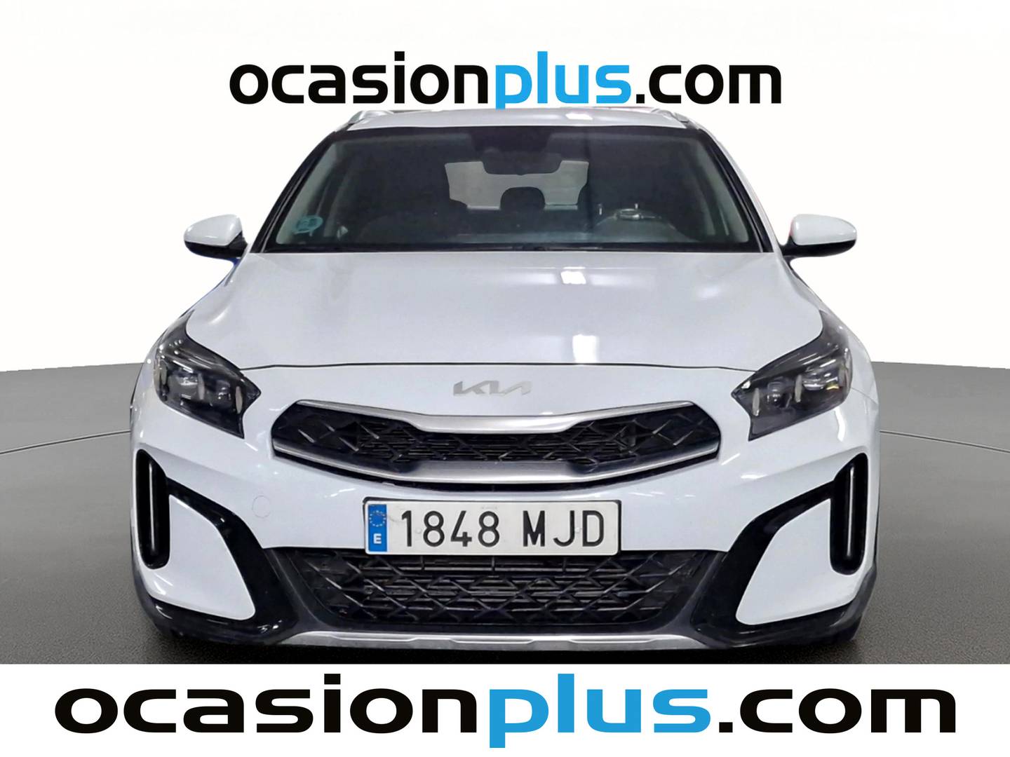 Foto KIA XCeed Kia XCeed 1.0 T-GDi Drive (120 CV)