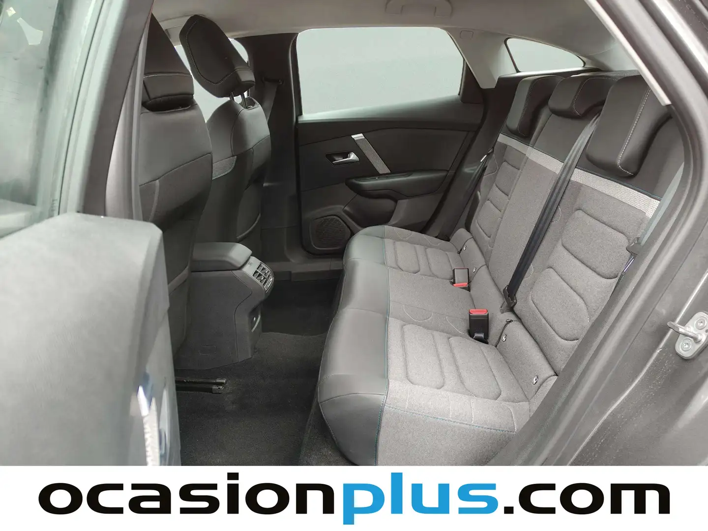 Foto Citroën C4 Citroen C4 PureTech 130 S&S Plus (131 CV)