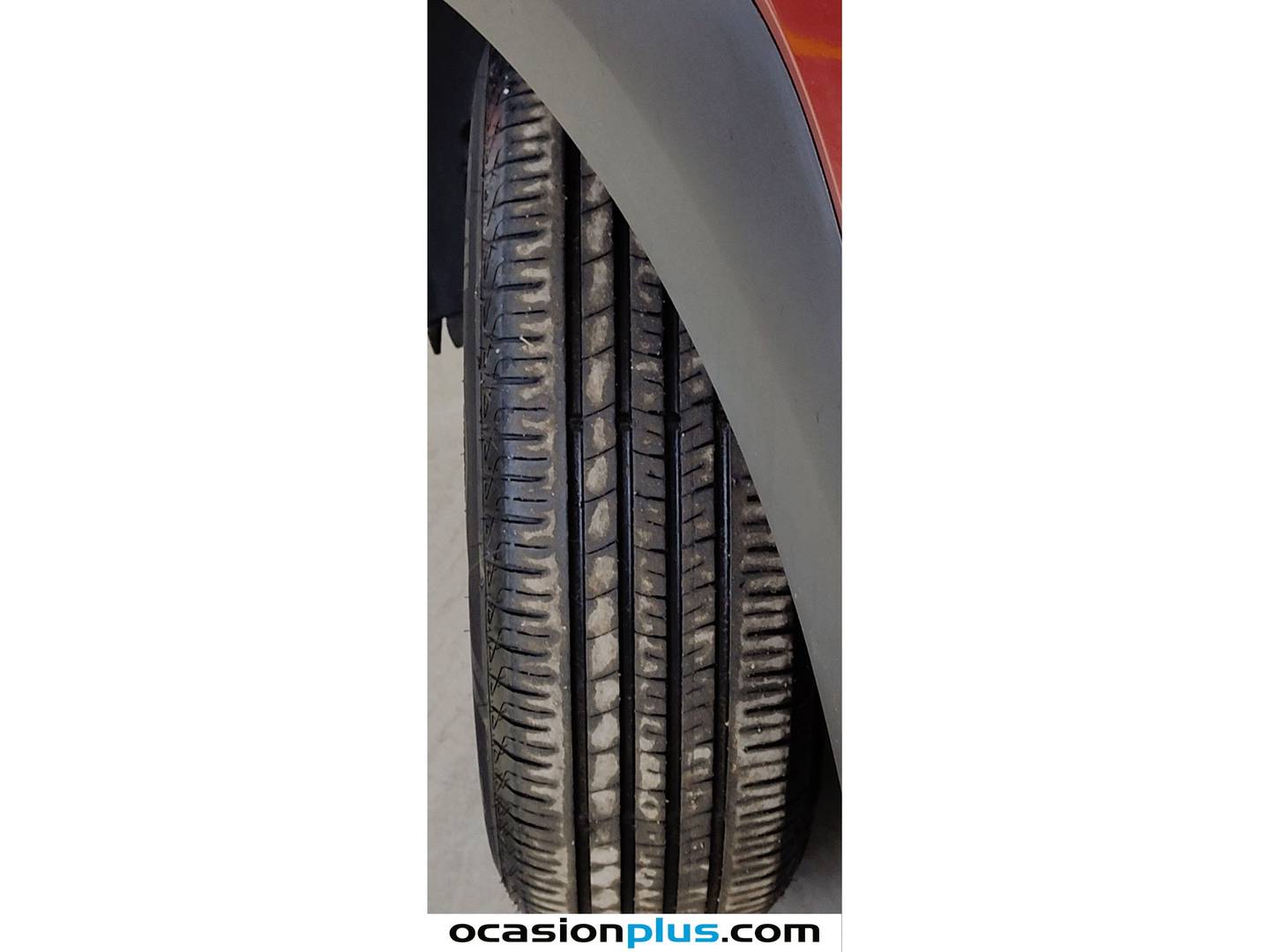 Foto Hyundai Kona Hyundai Kona 1.6 CRDI Klass 4x2 (115 CV)