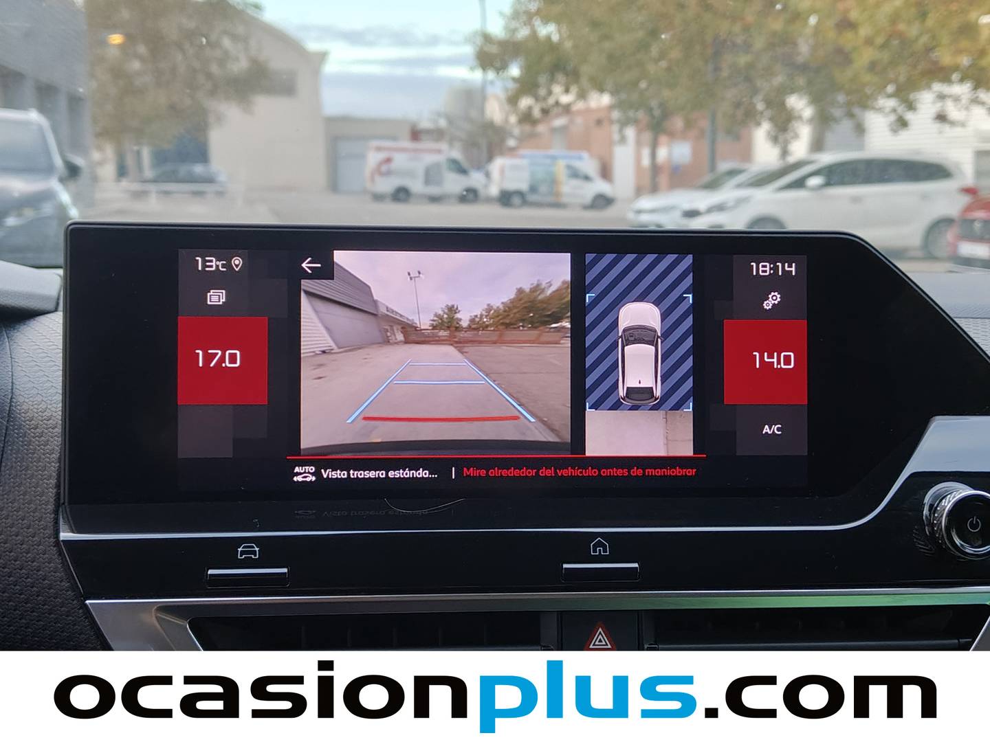 Foto Citroën C4 Citroen C4 PureTech 130 S&S 6v Feel Pack (130 CV)