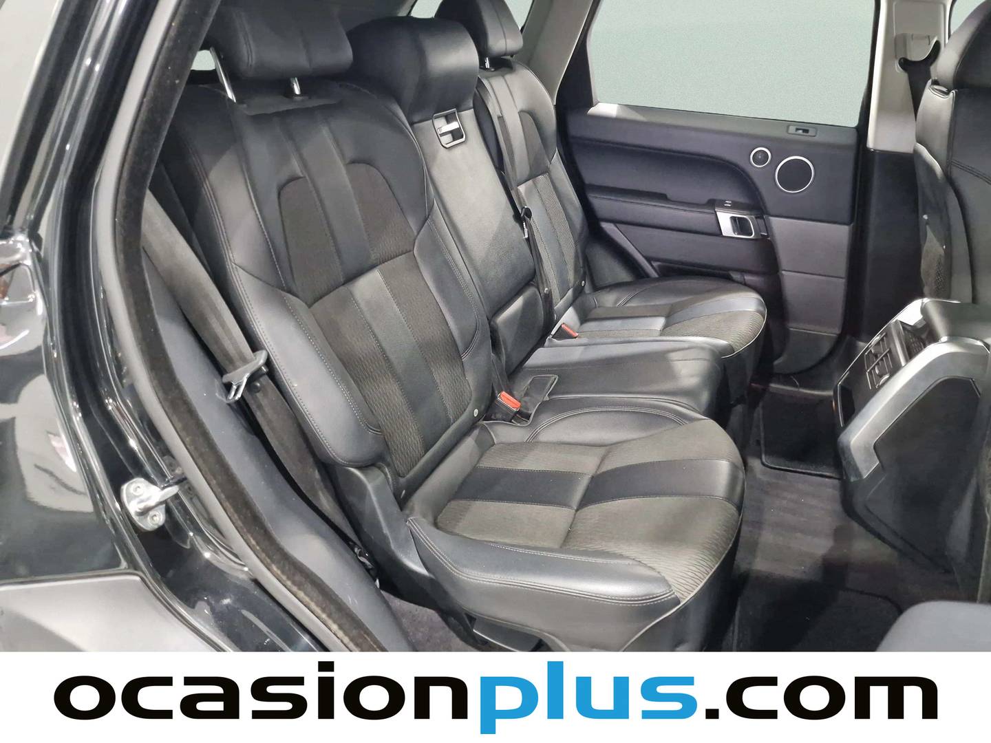 Land Rover Range Rover Sport Land Rover Range Rover Sport Range Rover Sport 3.0 TDV6 S (258 CV) 4X4 km 0
