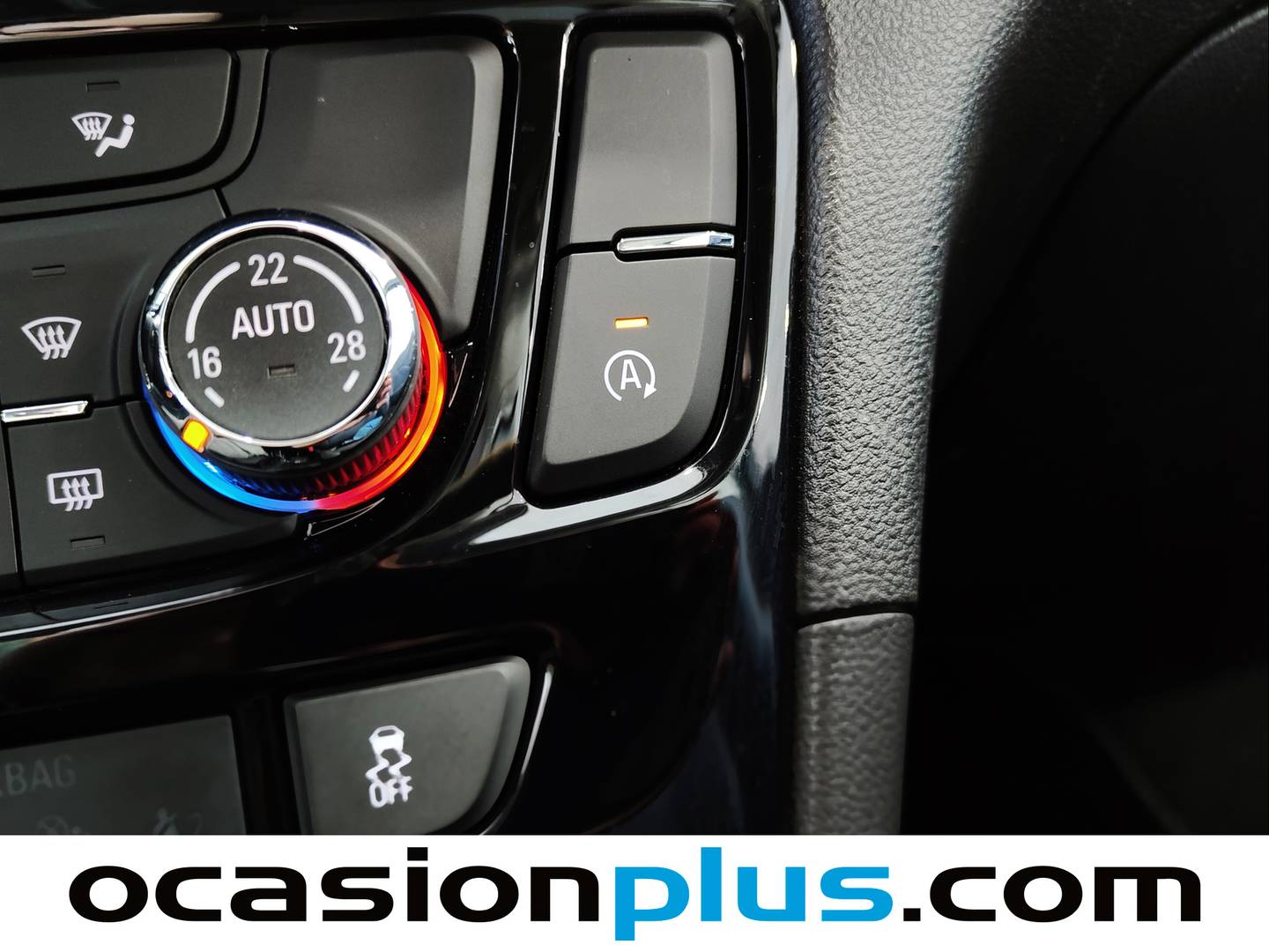 Opel Mokka X Opel Mokka X 1.4 Turbo S&S Design Line 4X2 (140 CV) al mejor precio