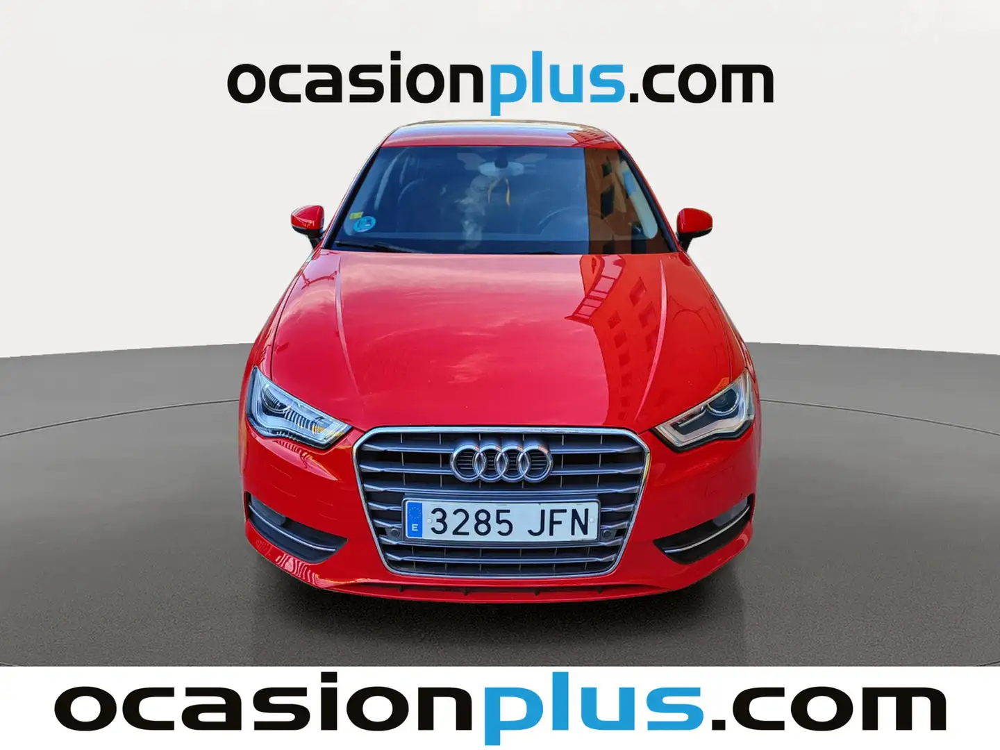Foto Audi A3 Audi A3 Sportback Advanced 1.6 TDI clean diesel  (110 CV)