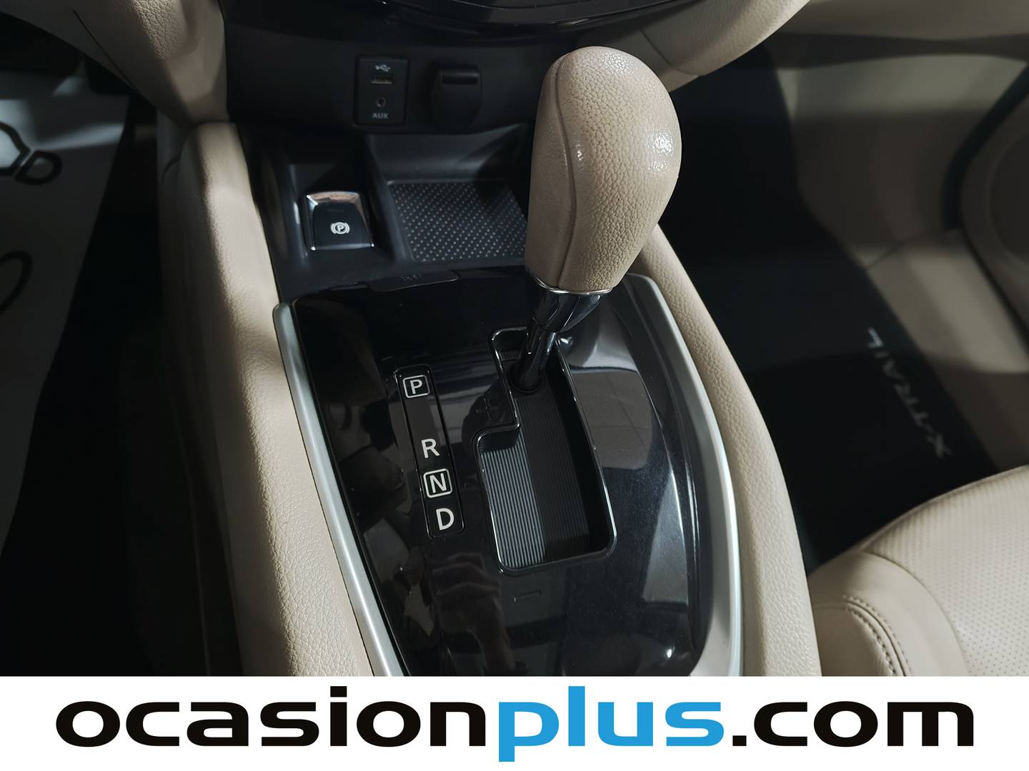 Nissan X-TRAIL Nissan X-Trail dCi 130 Tekna 4x2 (130 CV) de segunda mano